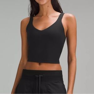 Lululemon align tank